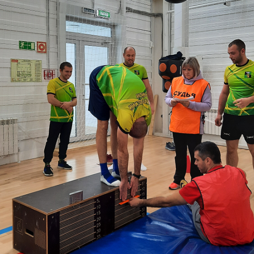 Статья №4. Правила вида спорта "Полиатлон". Представители, тренеры и капитаны команд Статья №4. Правила вида спорта "Полиатлон". Представители, тренеры и капитаны команд.